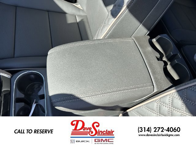 New 2026 GMC Canyon Denali AWD/4WD image 21
