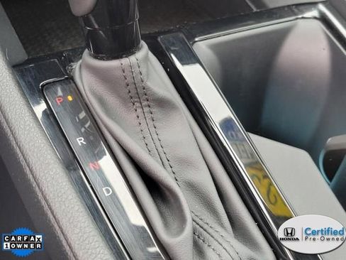 Certified 2023 Honda Accord EX-L image 27