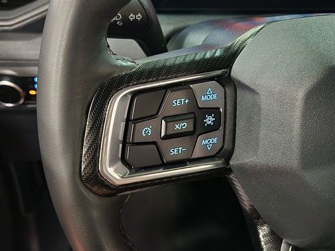Used 2024 Ford Mustang Coupe RWD image 47