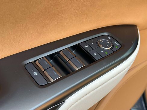 New 2026 Lexus RZ 450e 450e Premium image 20