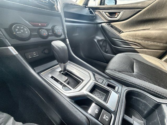 Used 2021 Subaru Forester AWD/4WD image 19
