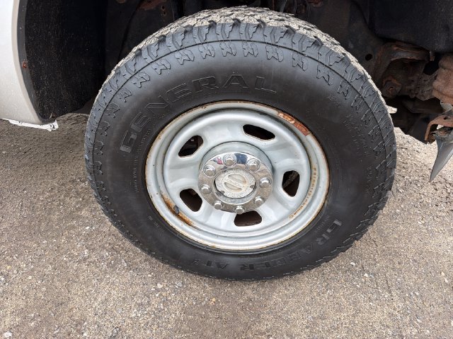 Used 2012 Ford F350 XL w/ PWR Equipment Group AWD/4WD image 25