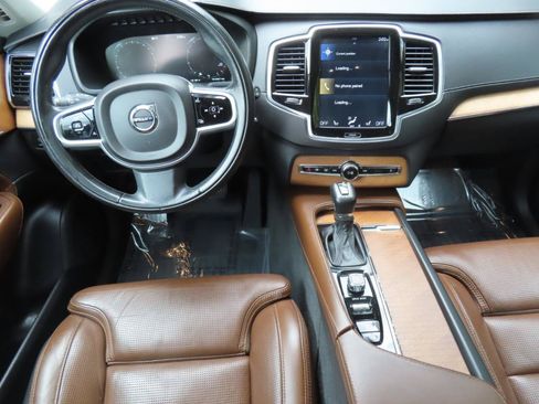 Used 2019 Volvo XC90 T6 Inscription AWD/4WD image 17