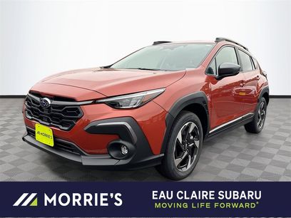 New 2025 Subaru Crosstrek 2.5i Limited