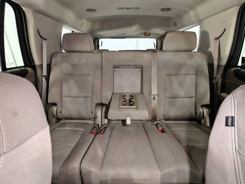 Used 2015 GMC Yukon SLE w/ Convenience Package image 22