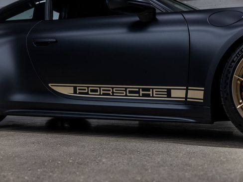 Used 2026 Porsche 911 GT3 RWD image 21