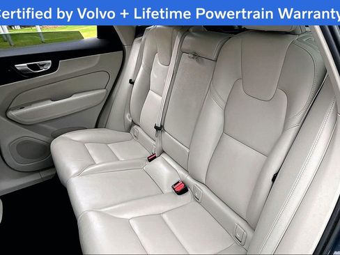 Used 2023 Volvo XC60 B5 Plus w/ Protection Package Premier image 34