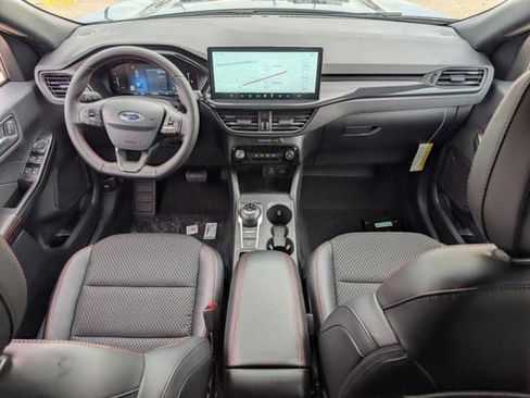 New 2026 Ford Escape ST-Line Select image 10