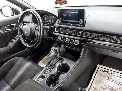 Used 2023 Honda Civic Sport image 31