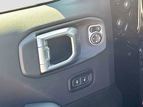 New 2026 Jeep Gladiator Mojave AWD/4WD image 21