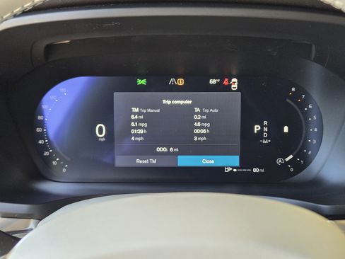 New 2026 Volvo V60 B5 Cross Country Plus w/ Climate Package image 18