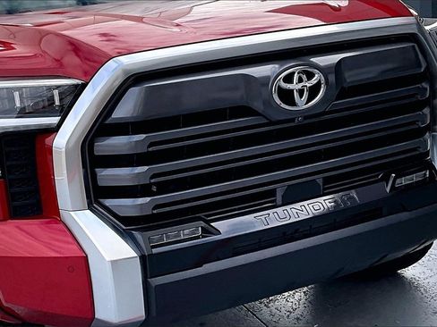 Used 2022 Toyota Tundra Limited image 27