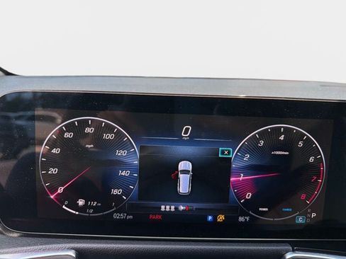 Used 2026 Mercedes-Benz GLB 250 image 25