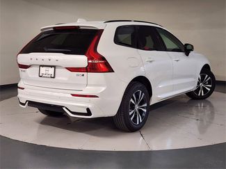 Used 2025 Volvo XC60 B5 Core video 2