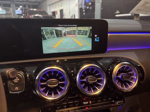 Used 2022 Mercedes-Benz CLA 45 AMG 4MATIC image 26