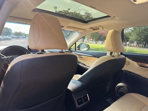 Used 2019 Lexus NX 300 FWD w/ Comfort Package image 19