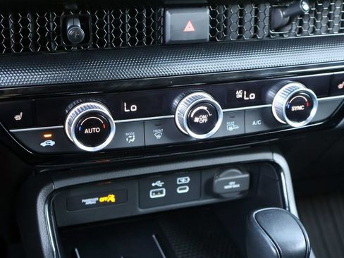 Used 2024 Honda CR-V EX-L image 33