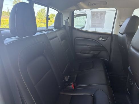 Used 2018 Chevrolet Colorado Z71 AWD/4WD image 26