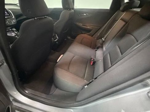 Used 2024 Chevrolet Malibu LT FWD image 24