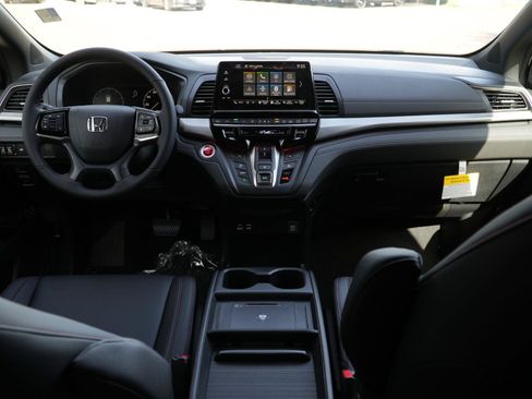 New 2026 Honda Odyssey Sport-L image 20