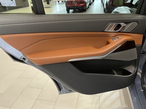 New 2026 BMW X7 xDrive40i w/ Executive Package image 15