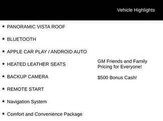 New 2026 Buick Envision Sport Touring AWD/4WD video 2