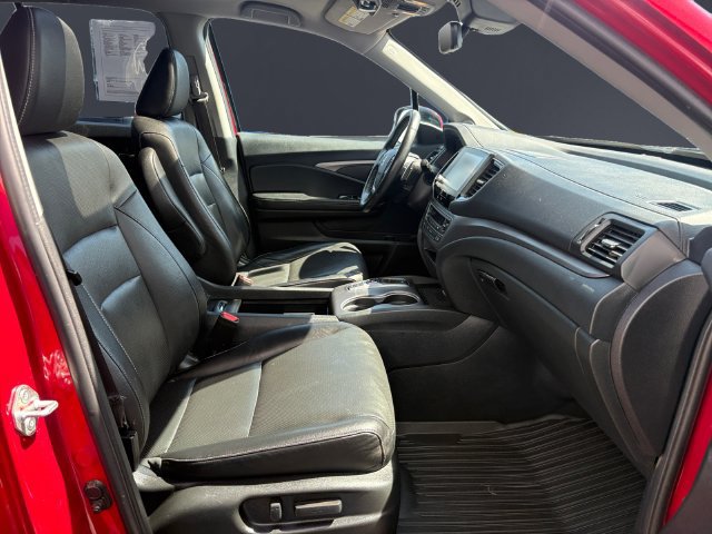 Used 2022 Honda Ridgeline RTL-E image 13