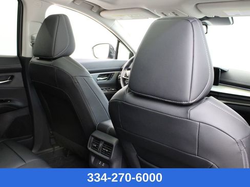 New 2025 Nissan Murano SL image 17