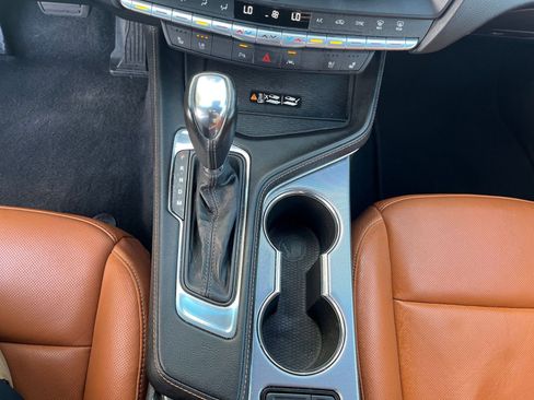 Used 2023 Cadillac CT4 Premium Luxury w/ Climate Package image 43