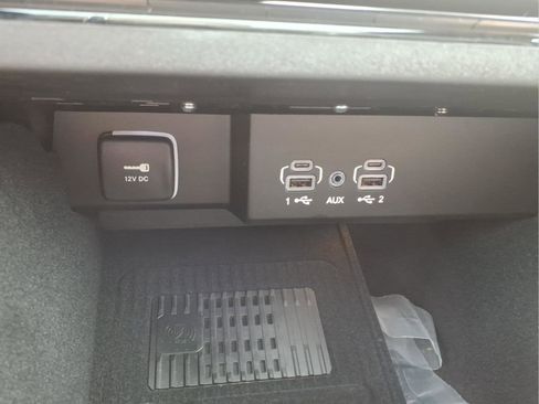 New 2026 Jeep Grand Wagoneer 4WD image 23