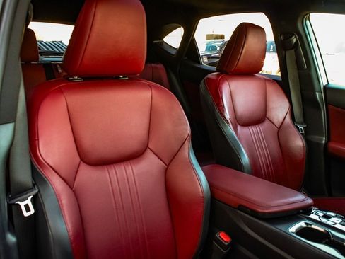 Used 2022 Lexus NX 350 AWD image 38