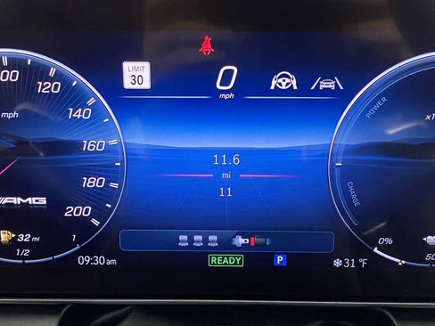 New 2025 Mercedes-Benz GLC 63 AMG S image 20