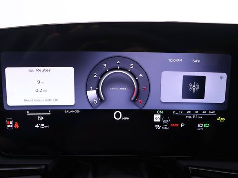 New 2026 Audi A5 2.0T Premium Plus AWD/4WD image 9