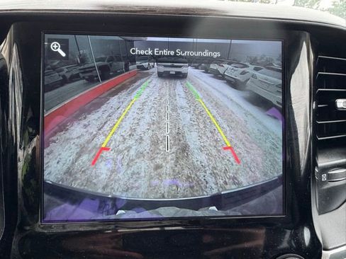 Used 2019 RAM 1500 Laramie image 20