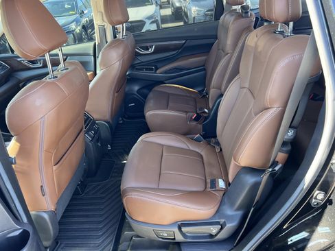 Certified 2025 Subaru Ascent Touring w/ Popular Package #1 image 20