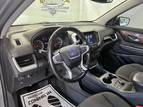 Used 2018 GMC Terrain SLE w/ Driver Convenience Package image 17