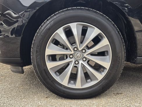Used 2016 Acura MDX FWD w/ Technology Package image 32