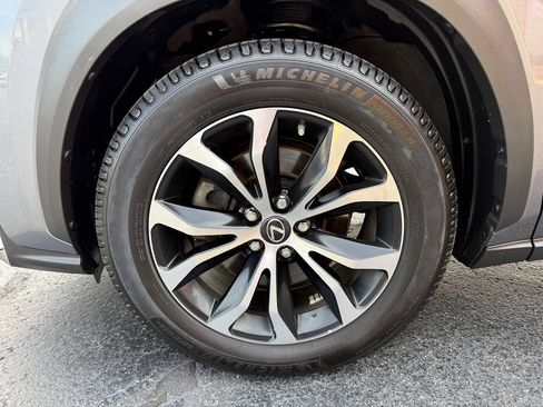 Used 2015 Lexus NX 200t F Sport w/ Navigation System Package AWD/4WD image 9