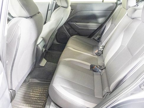 Used 2025 Subaru Impreza 2.0i image 35