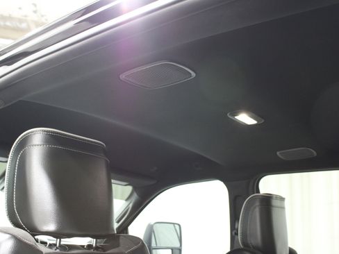 Used 2025 RAM 3500 Laramie w/ Night Edition image 28