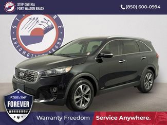Used 2019 Kia Sorento EX 360° Tour