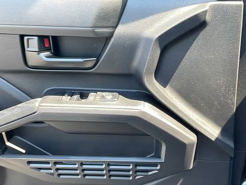 New 2026 Toyota Tacoma SR RWD image 23