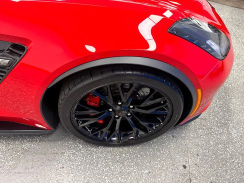 Used 2019 Chevrolet Corvette Z06 image 26