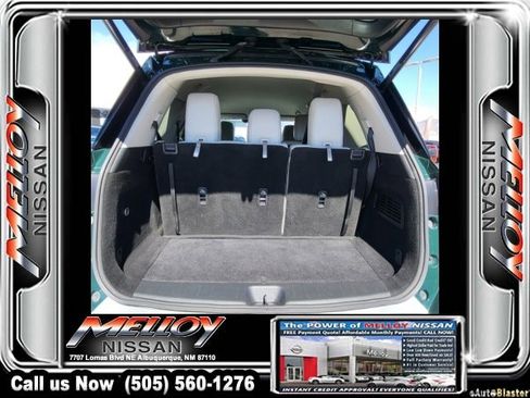 Used 2023 Nissan Pathfinder SL image 13