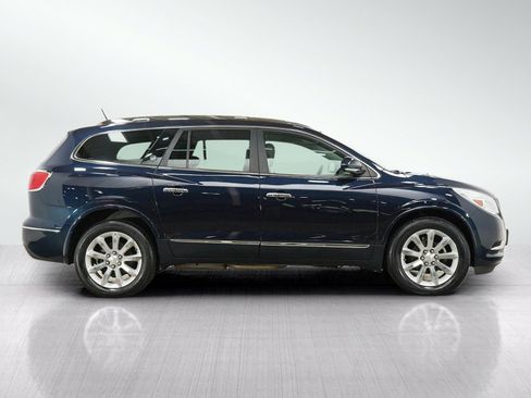 Used 2017 Buick Enclave Premium AWD/4WD image 6