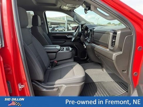 Certified 2024 GMC Sierra 1500 Elevation AWD/4WD image 13