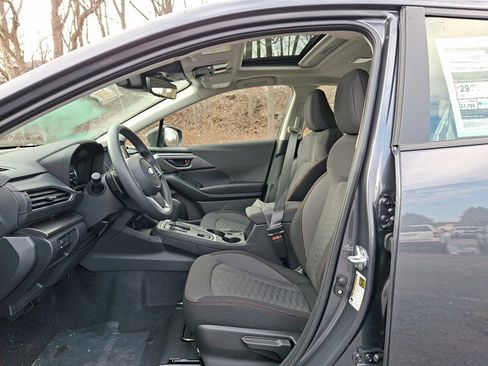 New 2026 Subaru Impreza 2.0i Sport image 11