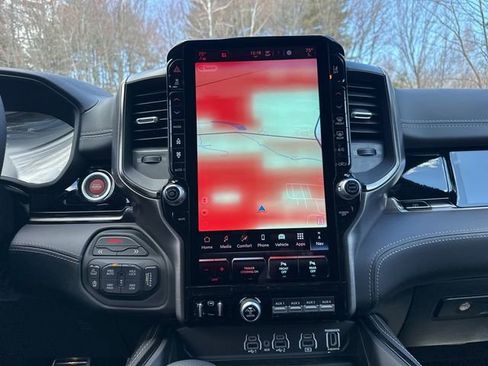 New 2026 RAM 1500 RHO AWD/4WD image 16