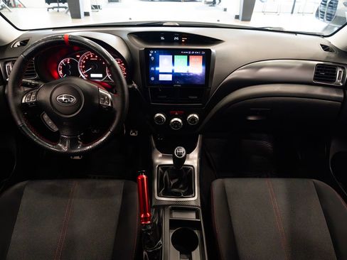Used 2014 Subaru Impreza WRX Hatchback image 10
