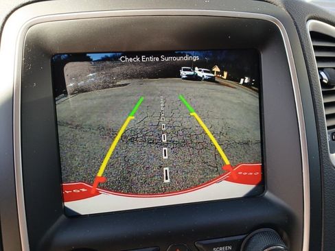 Used 2018 Dodge Durango Citadel w/ Technology Group image 25